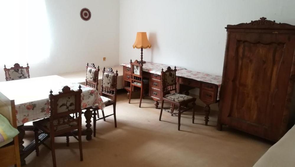 شقة Pronajem Pokoju Belle Vue فرانوف ناد ديجي المظهر الخارجي الصورة
